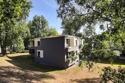 Willkommen Zuhause: individuelle 2-Zimmer-Wohnung - Dortmund Hombruch