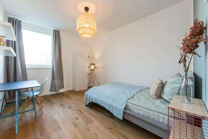 WG-Zimmer in Berlin 690,00 € 13 m²
