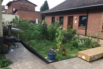 3 Zimmer Küche, Du. Bad >>>Behinderten gerecht - Wrestedt