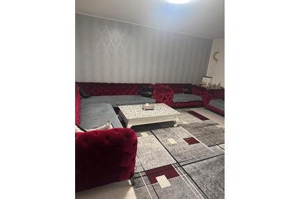 Möblierte 2 Zimmer Wohnung für mindestens 3 Monate zu vermieten - Berlin Reinickendorf