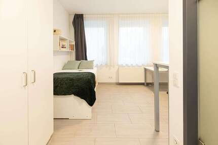 Wohnen auf Zeit in Darmstadt 849,00 €
