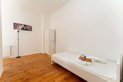 WG-Zimmer in Berlin 605,00 € 15 m²