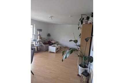 4-Zimmer Wohnung ab 01.07 zu vermieten! - Siegen