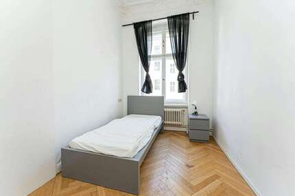 WG-Zimmer in Berlin 620,00 € 11 m²