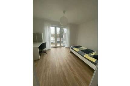 WG-Zimmer in München 780,00 € 16 m²