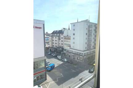 Wohnung zum Mieten in Wiesbaden 650,00 € 60 m²