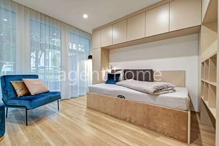 Wohnen auf Zeit in Stuttgart 1.300,00 €