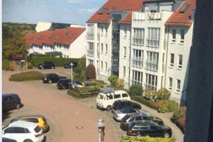 3 Zimmer Wohnung am beliebten Hageberg (möbliert) - Wolfsburg