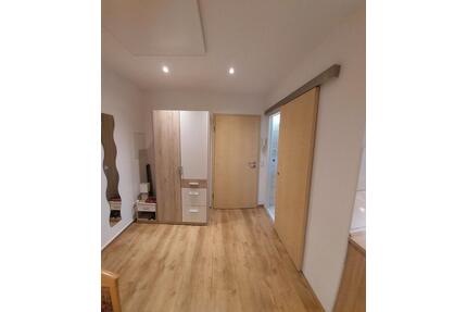 30 qm möbliertes Appartement in Essen-Dellwig