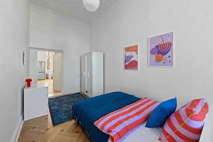 WG-Zimmer in Berlin 620,00 € 18 m²