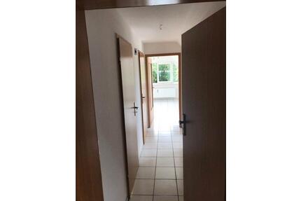 Werne- helle 2 Zimmer Wohnung in ruhiger zentraler Lage