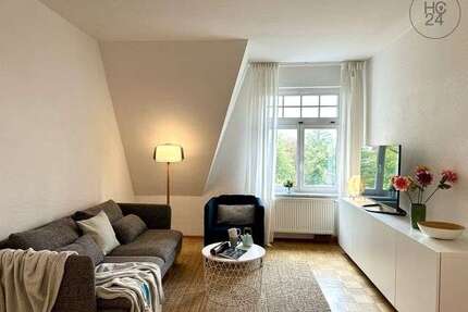 Wohnen auf Zeit in Leipzig 1.050,00 €