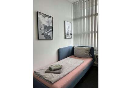 WG-Zimmer in Ottobrunn 750,00 € 12 m²