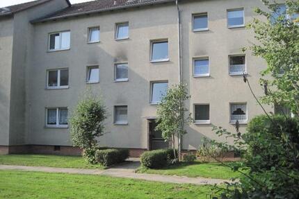 Interessant am Stadtrand! - 485,00&nbsp;EUR Kaltmiete, ca.&nbsp; 54,03&nbsp;m&sup2; in Braunschweig (PLZ: 38126) Südstadt- Rautheim- Mascherode