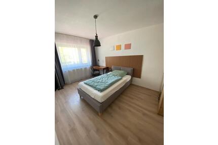 WG Zimmer Nürnberg Südstadt ab 15.04.2026