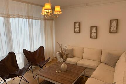 3 Zimmer Wohnung, Wohnen auf Zeit - Karben