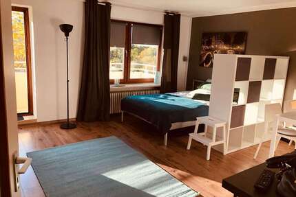 Wohnen auf Zeit in Haar 990,00 €