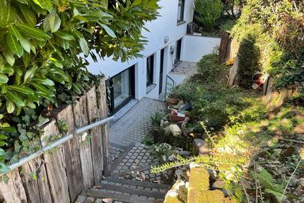 Single-Wohnung, ca. 35 qm, in Angermund - Düsseldorf Stadtbezirk 5