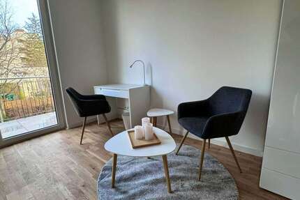 Wohnen auf Zeit in Berlin 1.218,00 €