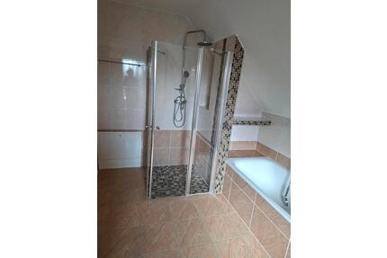 Hochwertige 3 Zimmer Wohnung mit großem Balkon. - Gütersloh