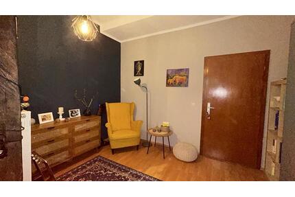 Ruhiges 2 Zimmer Apartment zu vermieten - Freigericht