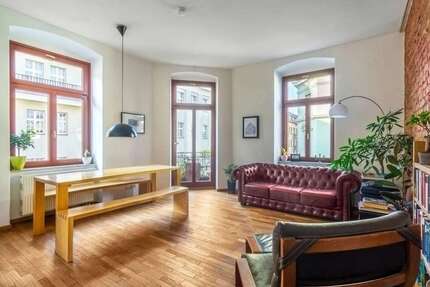 Wohnen auf Zeit in Dresden 1.900,00 €