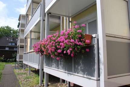Wohnung zum Mieten in Duisburg 360,00 € 55.04 m²