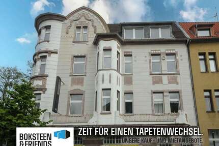 Wohnung zum Mieten in Oberhausen 670,00 € 89.76 m²