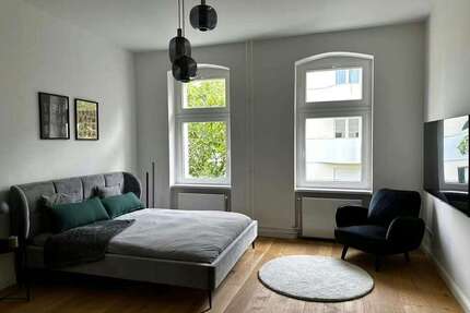 Wohnen auf Zeit in Berlin 1.390,00 €
