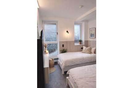 Wohnen auf Zeit in Mannheim 1.100,00 €