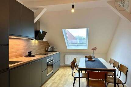 Wohnen auf Zeit in Leipzig 1.095,00 €