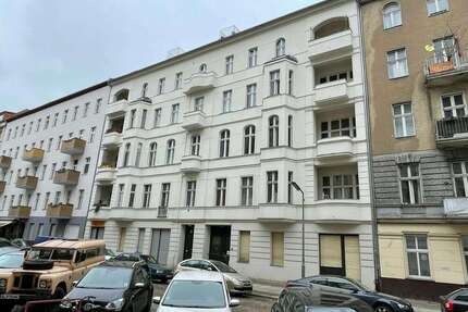 Wohnen auf Zeit in Berlin 1.800,00 €
