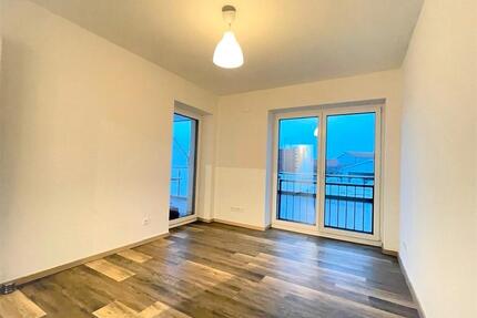 WG Zimmer mit Balkon in Vechta frei!!! - Harpstedt