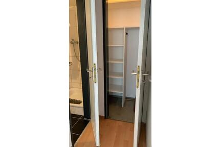 Helle 1-Zimmer-Wohnung nahe RWTH & Ponttor - Aachen Aachen-Mitte