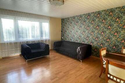 Wohnen auf Zeit in Frankfurt am Main 1.600,00 €