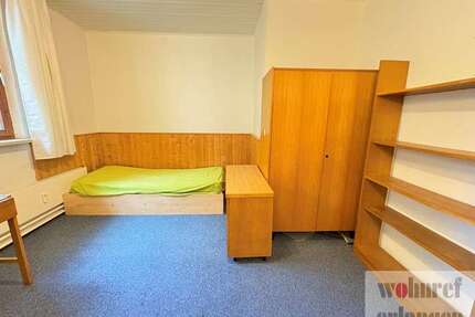 Wohnen auf Zeit in Erlangen 430,00 €