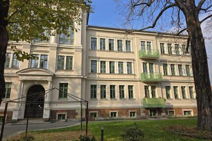 Schöne 2-Zimmer ServiceWohnung - ideal für Senioren- 2 Monate Grundmietfrei - Meißen