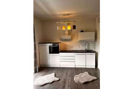 Wohnung zum Mieten in Frechen 1.026,00 € 60.35 m²