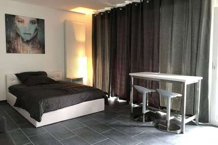 Wohnen auf Zeit in Düsseldorf 1.150,00 €