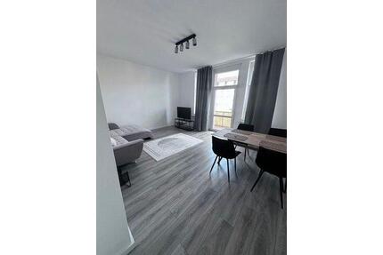 Zimmer in 2-Zimmer-Wohnung zu vermieten – Braunschweig