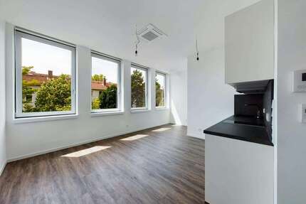 Wohnen auf Zeit in Frankfurt am Main 1.015,00 €