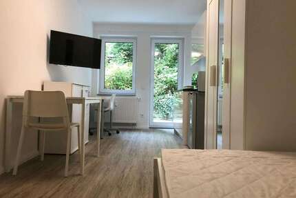 WG-Zimmer in Aachen 650,00 € 25 m²