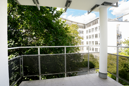 Wohnung zum Mieten in Leipzig 899,00 € 60 m²