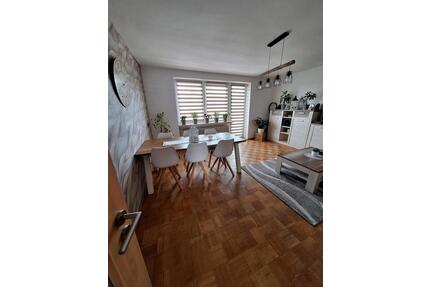 Gemütliche 3 Zimmer Wohnung - Syke