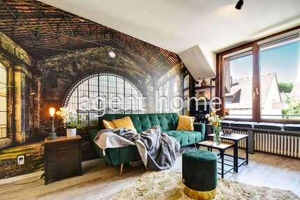 Wohnen auf Zeit in Stuttgart 1.490,00 €