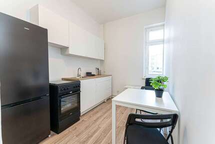 WG-Zimmer in Berlin 560,00 € 7 m²