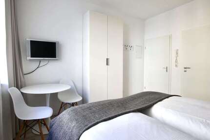 Wohnen auf Zeit in Köln 1.490,00 €