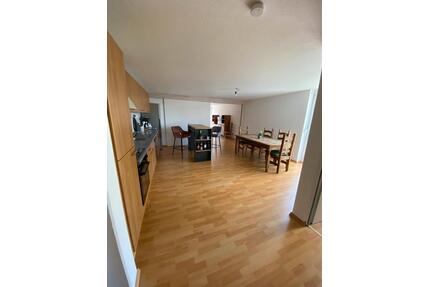 VS Villingen, 3,5 Zimmer Wohnung, nähe Klinikum ab 01.01.27 - Villingen-Schwenningen