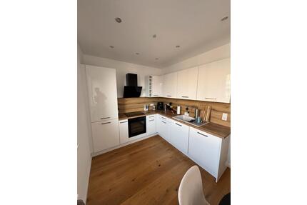 Sanierte 2 Zimmer Maisonette Wohnung im östlichen Ringgebiet - Braunschweig Östliches Ringgebiet