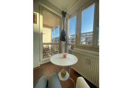 Wohnen auf Zeit in Köln 1.180,00 €